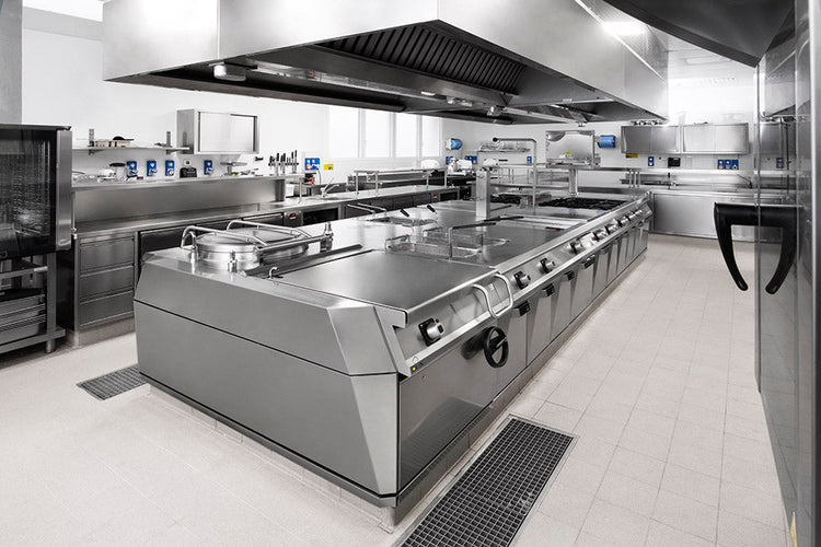 Reparații echipamente HoReCa - Service rapid & piese originale | IceVolt