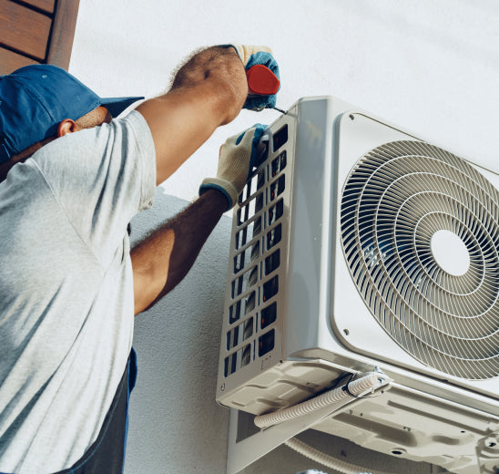 Instalare aer condiționat multisplit – montaj profesional