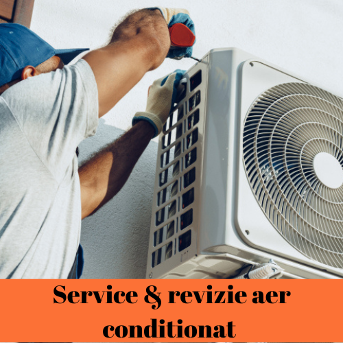 Service aer conditionat