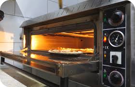 Service și Reparații Cuptoare de Pizza