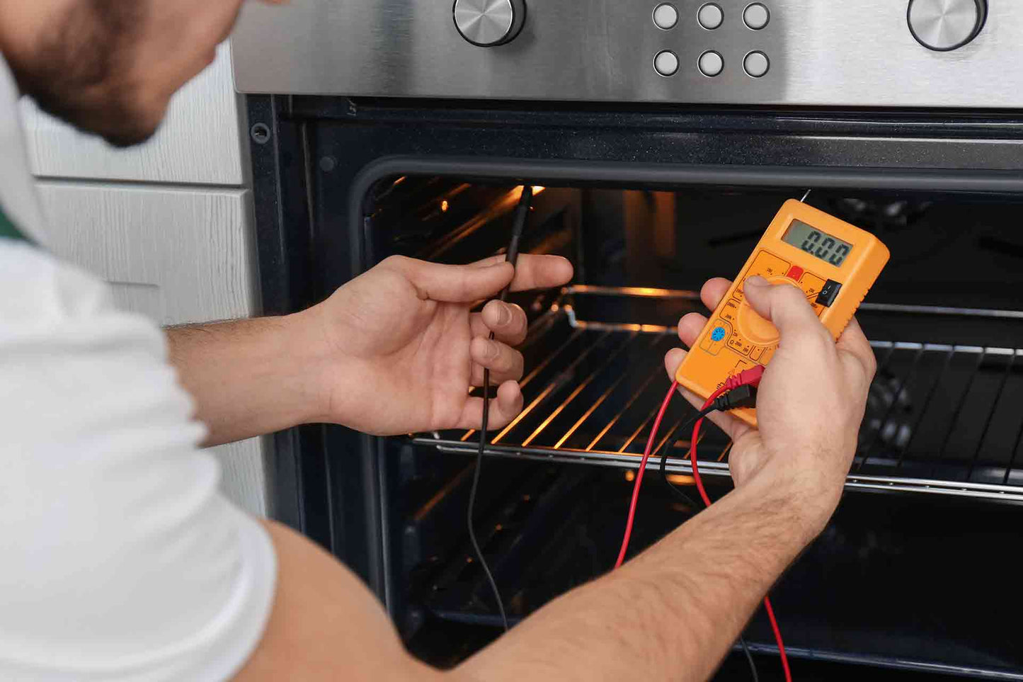 Service și Reparații Cuptoare Electrice pentru HoReCa și Restaurante