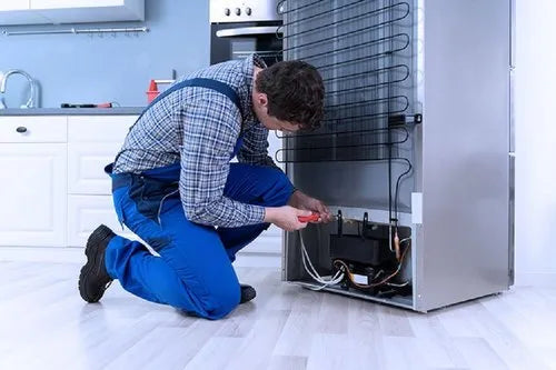Reparatii Frigidere-IceVolt