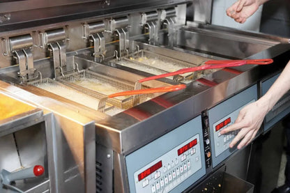 Service și Reparații Friteuze HoReCa