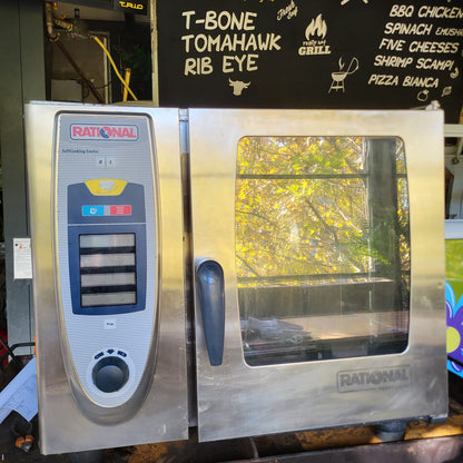 Service și Reparații Cuptoare HoReCa