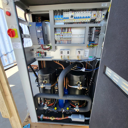 Service abatitoare / Blast Chiller – HoReCa
