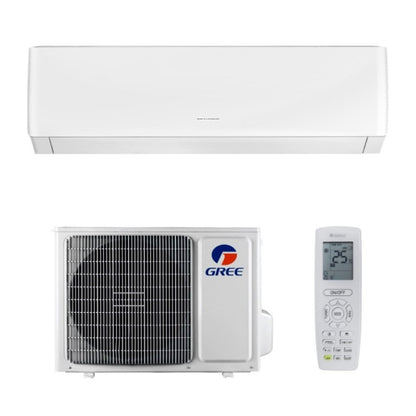 Aparat de aer conditionat GREE PULSAR 12000 BTU GWH12AGB- K6DNA1A
