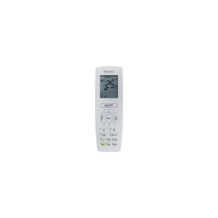 Aparat de aer conditionat GREE PULSAR 12000 BTU GWH12AGB- K6DNA1A