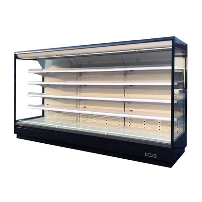 Service și Reparații Vitrine Frigorifice HoReCa