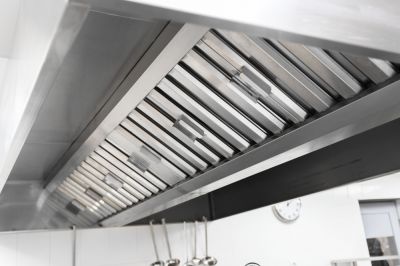 Hote profesionale HoReCa– Montaj & sisteme de evacuare