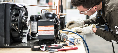 Service abatitoare / Blast Chiller – HoReCa